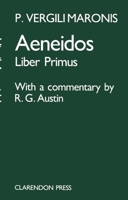 Aeneis I 114552852X Book Cover