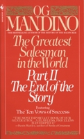The Greatest Salesman in the World 0553276999 Book Cover