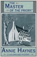 The Master of the Priory 1911095293 Book Cover