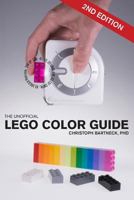 The Unofficial Lego Color Guide 047344447X Book Cover