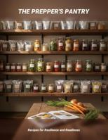 The Prepper'S Pantry: Recipes For Resilience And Readiness B0G4S5HP6S Book Cover