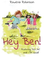 Hey Ben! null Book Cover