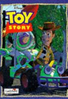Toy Story 0721438172 Book Cover