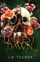 Darkest Dawn (The War Scroll Series) B0GZL4DR97 Book Cover