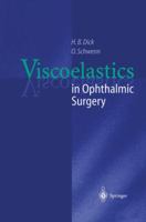 Viscoelastics in Ophthalmic Surgery 3642641229 Book Cover