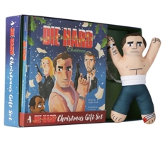 A Die Hard Christmas: The Illustrated Holiday Classic