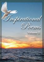 Inspirational Poems Volume II 1632686317 Book Cover