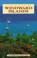 Visitors Guide to the Windward Islands 0861905598 Book Cover