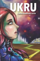 Ukru (Spanish Edition) 9962178533 Book Cover