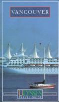 Ulysses Travel Guide Vancouver 2894642431 Book Cover