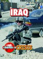 Iraq 1600446167 Book Cover