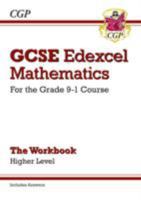 New GCSE Maths Edexcel Workbook: Higher - for the Grade 9-1 Course 1782944060 Book Cover