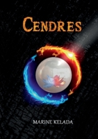 Cendres 2322453749 Book Cover