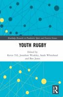 Youth Rugby 036761247X Book Cover
