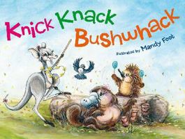 Knick Knack Bushwhack 0734413122 Book Cover