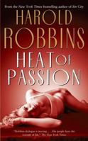 Heat of Passion 0765340526 Book Cover