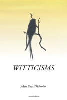 Witticisms 1682895785 Book Cover