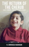 The Return of the Cherub B0FQPK8DRZ Book Cover