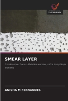 Smear Layer (Polish Edition) 6209668224 Book Cover