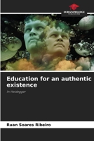 Education for an authentic existence 6207799267 Book Cover