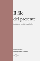 Il filo del presente: Intuizioni in stato meditativo (Italian Edition) B0DM36Y1W4 Book Cover