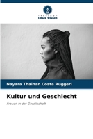 Kultur und Geschlecht (German Edition) 6207744462 Book Cover