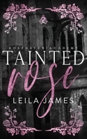 Tainted Rose B08W7DWW9D Book Cover