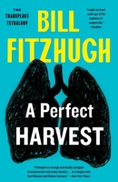 A Perfect Harvest 1788423305 Book Cover