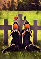 Halloween Activity Book 1723990701 Book Cover