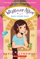 Bad Hair Day 054562729X Book Cover