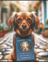 A Journey Home: The Tale of Charlie and the Heart of Compassion B0CR6P5QD8 Book Cover