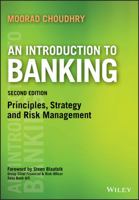 Introduction to Banking: Principles, Strategy and Risk Management 1119115892 Book Cover