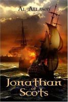 Jonathan of Scots 1312064846 Book Cover