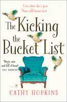 Kicking the Bucket List 000820067X Book Cover