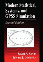 Modern Statistical, Systems, and Gpss Simulation, Second Edition 1032477989 Book Cover