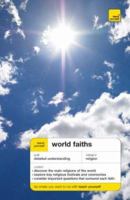 Teach Yourself World Faiths (Teach Yourself Educational) 0071748520 Book Cover