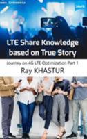 LTE Share Knowledge based on True Story (Bahasa Indonesia Full Color) 1364022907 Book Cover