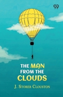 The Man From The Clouds 9377506123 Book Cover