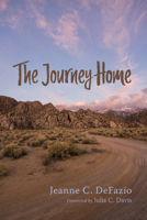 The Journey Home B0DFX3DS9W Book Cover