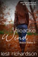 A Bleacke Wind 1720038244 Book Cover