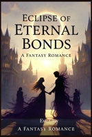 Eclipse of Eternal Bonds (Shadows of the Eternal Court) B0GF97X8QX Book Cover