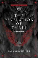 The Revelation of Three 1732516235 Book Cover