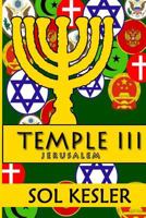 temple III: Jerusalem 1499733348 Book Cover