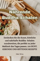 Nährende Buddha-Schalen 1835319815 Book Cover