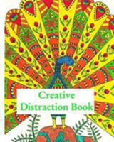 Creative Distraction Book: ISR 1367337798 Book Cover