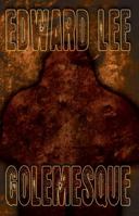 The Golem 0843958081 Book Cover