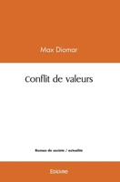 Conflit de valeurs (French Edition) 2414580690 Book Cover