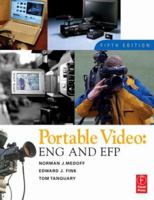 Portable Video: ENG and EFP 0240807979 Book Cover