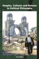Peoples, Cultures and Nations in Political Philosophy 0878408177 Book Cover