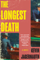 The Longest Death 1487013957 Book Cover